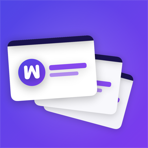 MemberDex app icon